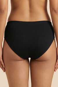 Zivame Medium Rise Full Coverage Hipster Panty (Pack of 5) - Multicolor — thumbnail 15